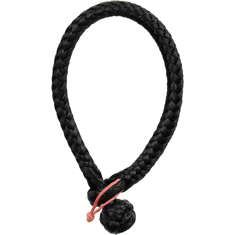 Ronstan Soft Shackle - Size S - 4mm x 65mm w/Robline Line