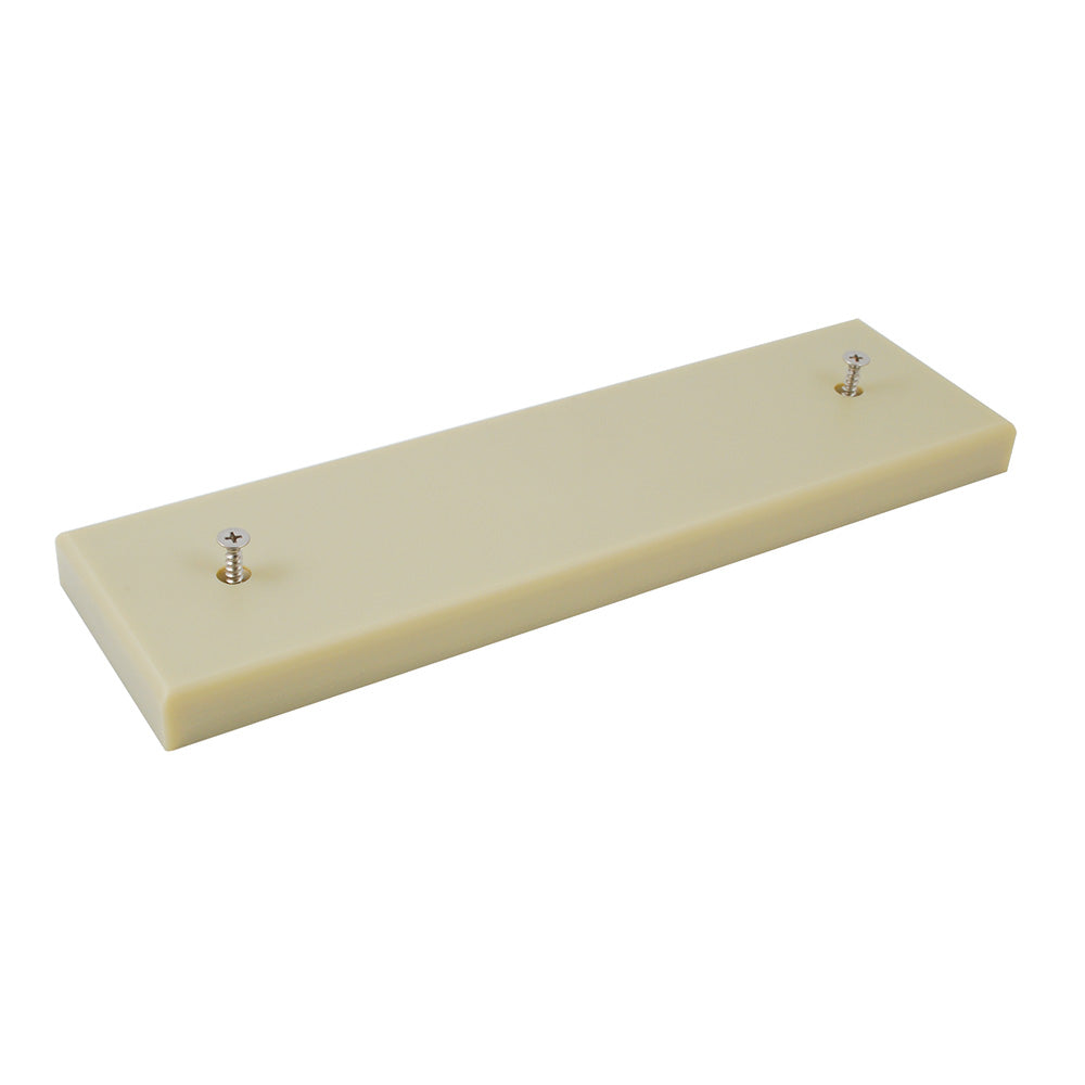 Attwood Marine, Attwood Transducer Mounting Plate