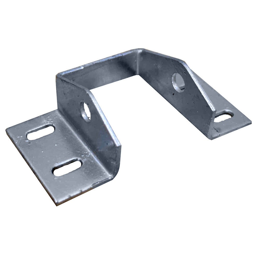 C.E. Smith Bunk Mounting Bracket - Galvanized