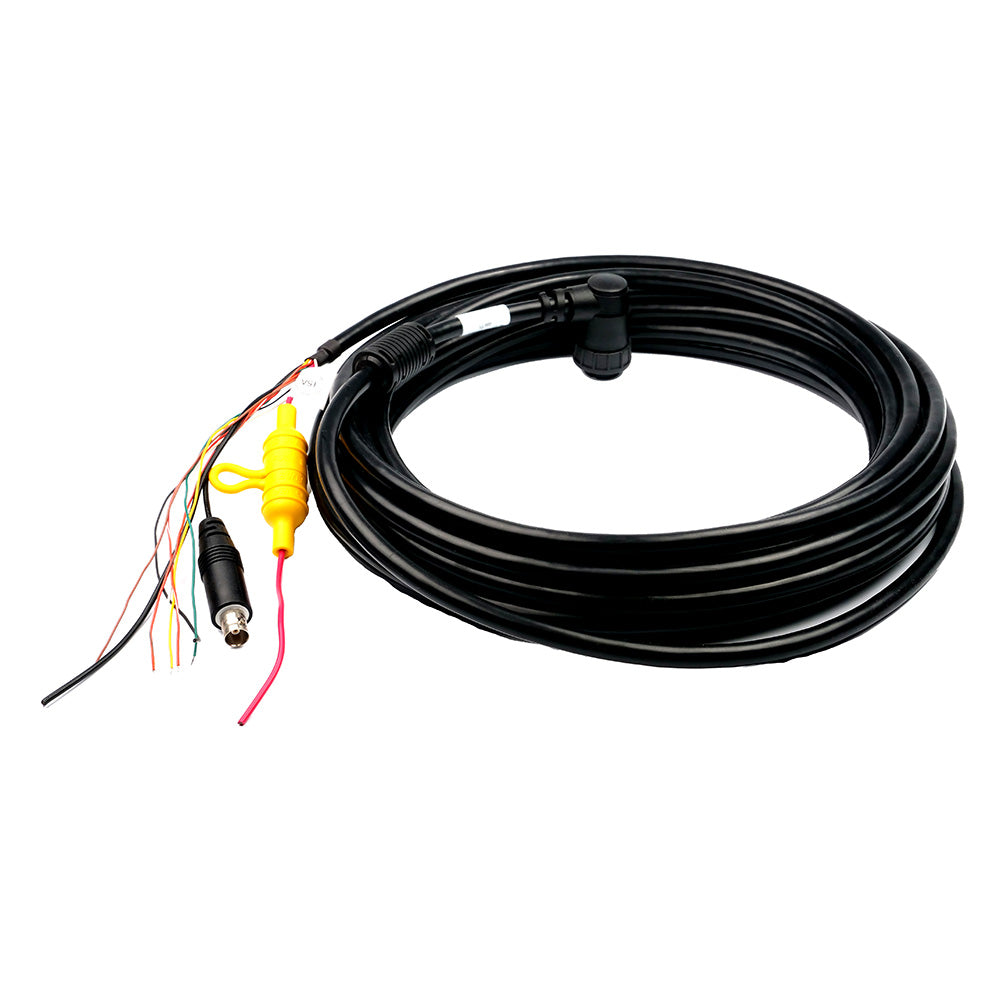 FLIR Systems, FLIR M300 Power Serial CVBS Cable - 10M
