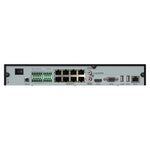 Speco Tech, Speco 8-Channel Facial Recognition Recorder w/Smart Analytics - 2TB