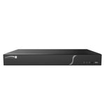 Speco Tech, Speco 8-Channel Facial Recognition Recorder w/Smart Analytics - 2TB