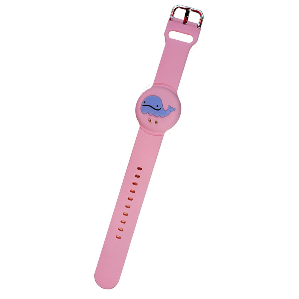 Lunasea Lighting, Lunasea Water Activated Safety RF Transmitter - Pink