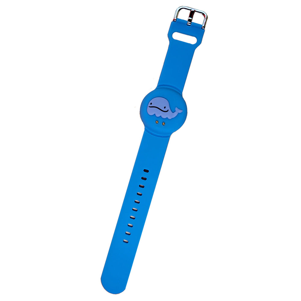 Lunasea Lighting, Lunasea Water Activated Safety RF Transmitter - Blue