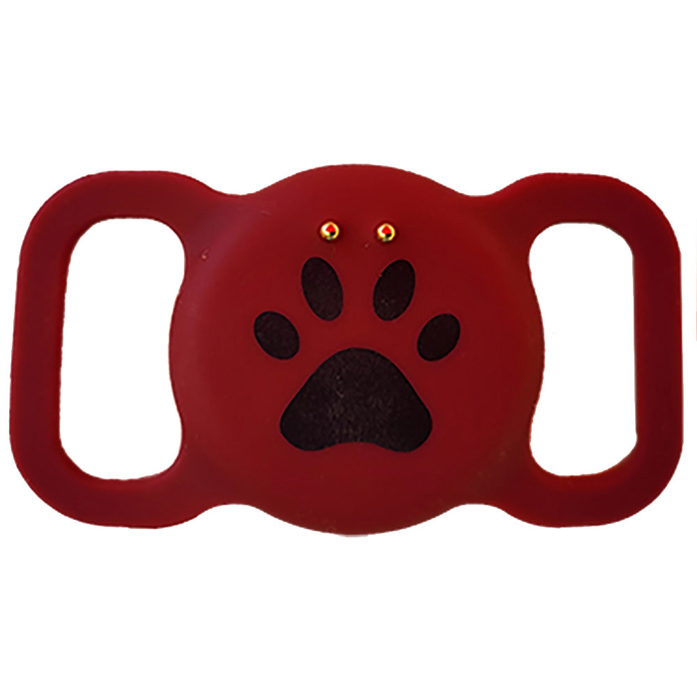 Lunasea Lighting, Lunasea Water Activated Pet Safety RF Transmitter - Red