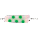 Luhr-Jensen Money Roll Flasher - 8-1/4" - 2 Face UV