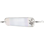 Luhr-Jensen Money Roll Flasher - 11" - Chrome Scale