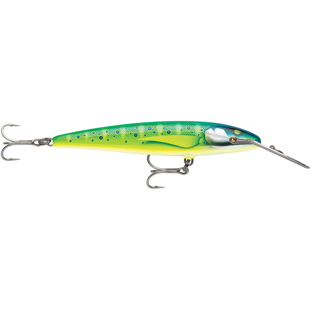 Rapala CountDown® Magnum® Elite 145 - 5-3/4" - Armored Dorado