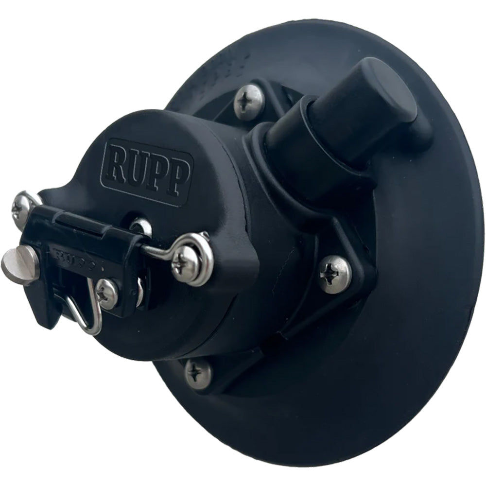 Rupp Marine, Rupp Portable SeaSucker Flatline Release Clip