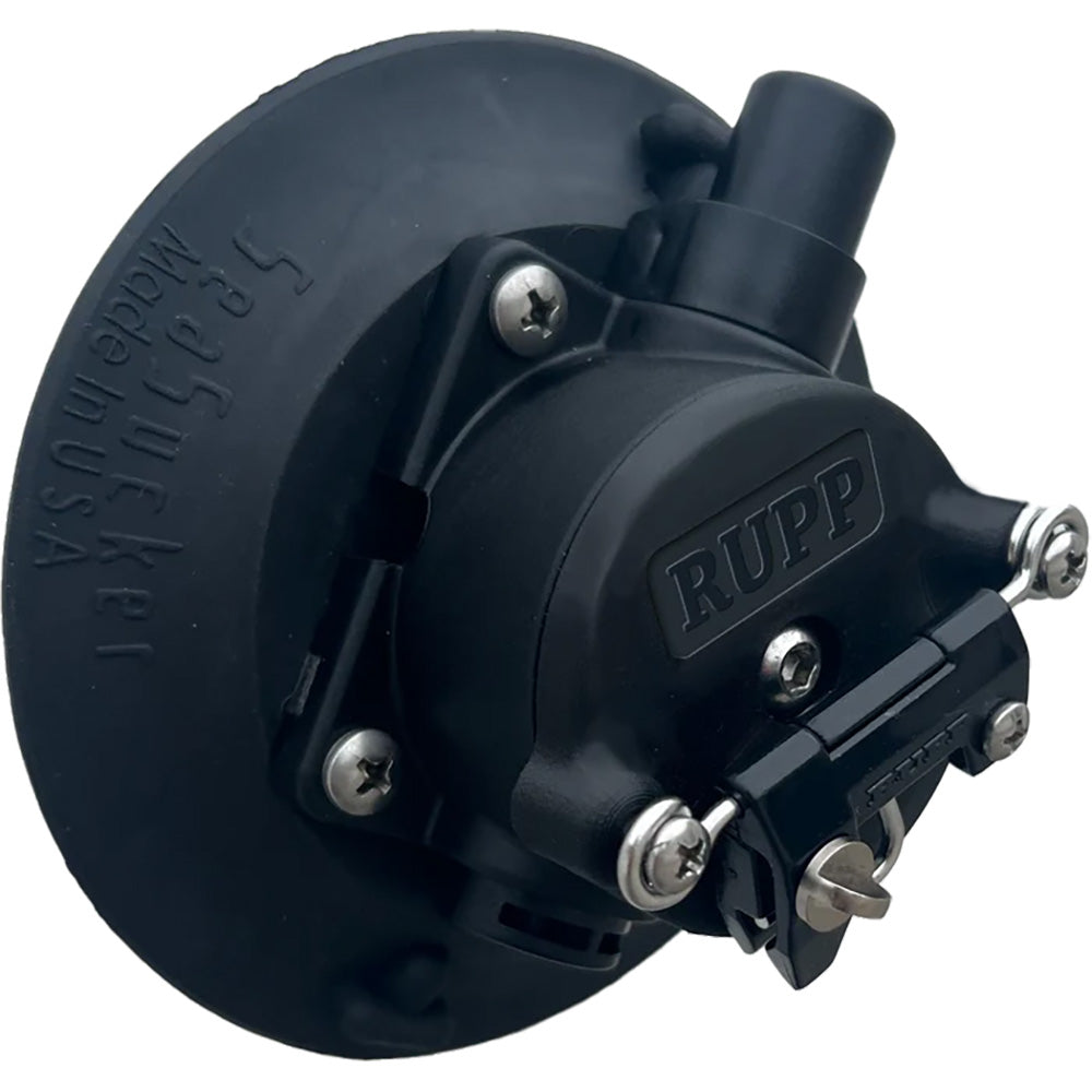 Rupp Marine, Rupp Portable SeaSucker Flatline Release Clip