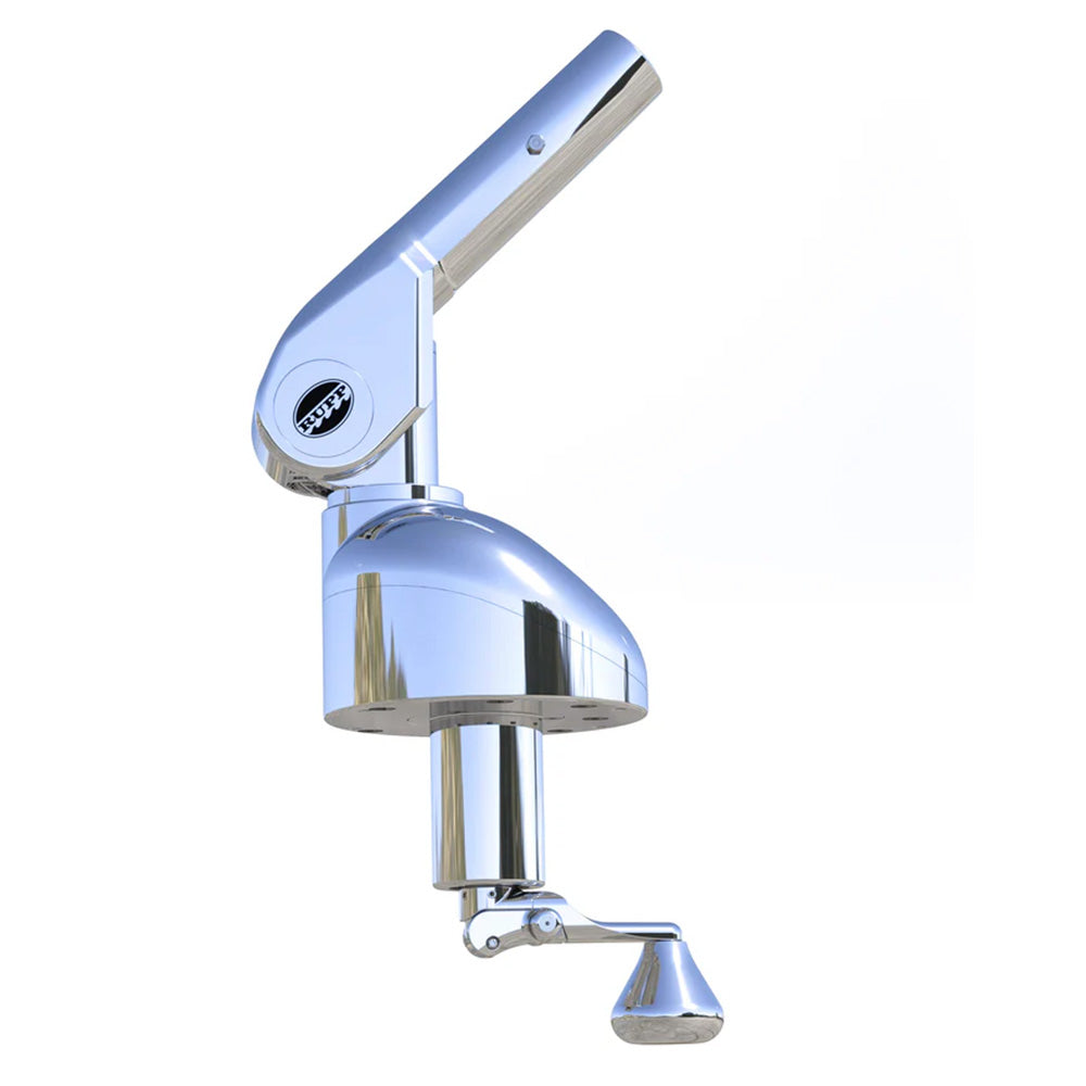 Rupp Marine, Rupp Top Gun Z-90 Single-Handle Outrigger Mount - Pair