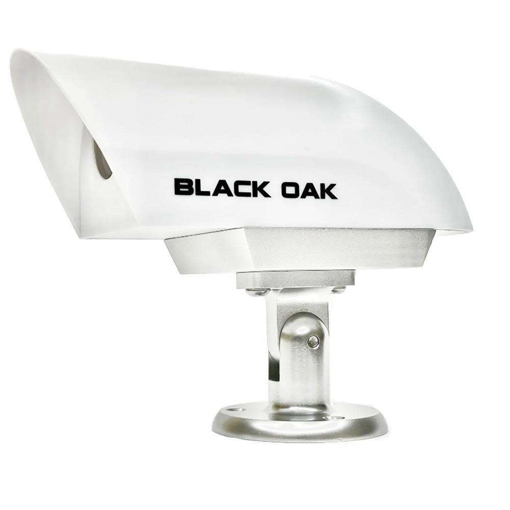 Black Oak LED, Black Oak Nitron XD Pro Full Color Marine Night Vision Camera w/Standard Mount
