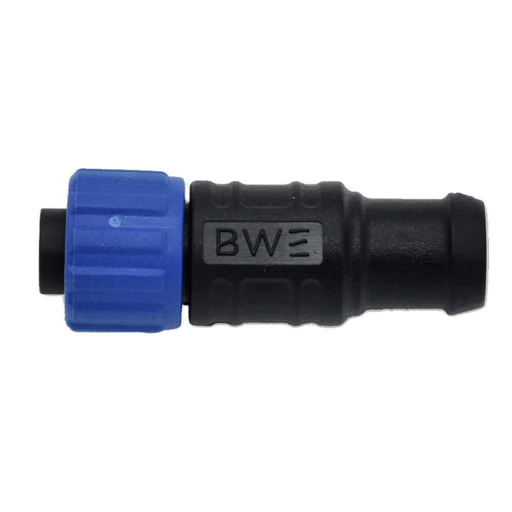 Bluewater NMEA 2000 Female Terminator - 120 ohm