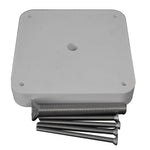 Sea Swivel 1.5" Riser Kit f/Sea Swivel Standard Mount