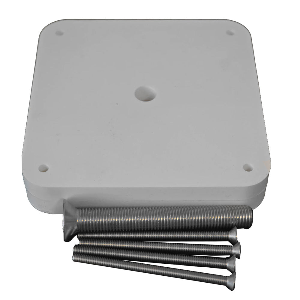 Sea Swivel 1.5" Riser Kit f/Sea Swivel Standard Mount