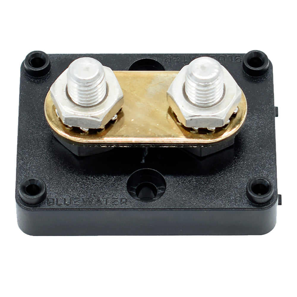 Bluewater, Bluwater 5/16" Dual Stud Busbar Copper Link