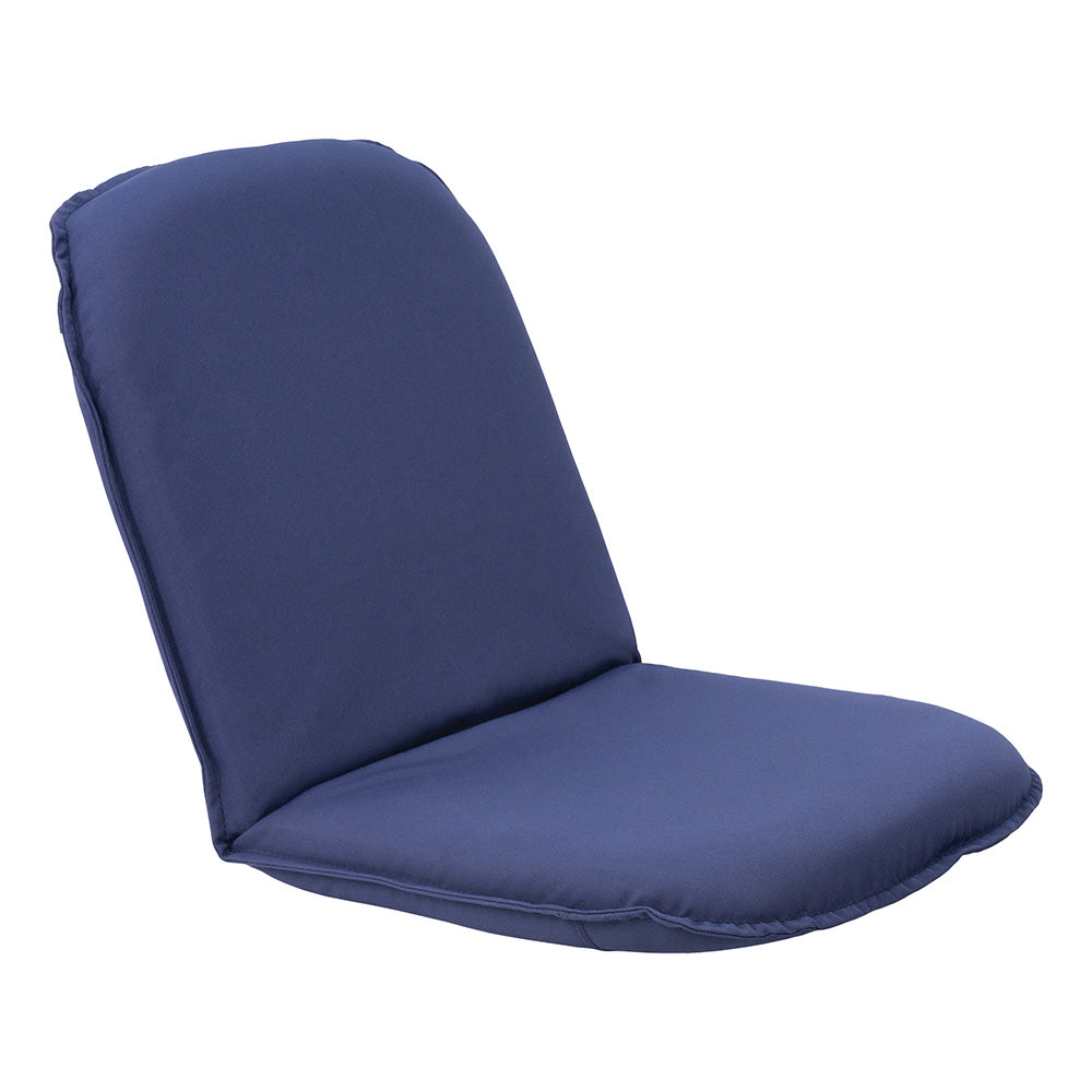 Springfield Marine, Springfield On-Deck Ratchet Seat - Blue