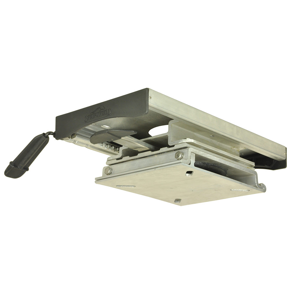 Springfield Marine, Springfield Tru-Lock 1000 Slide & Swivel