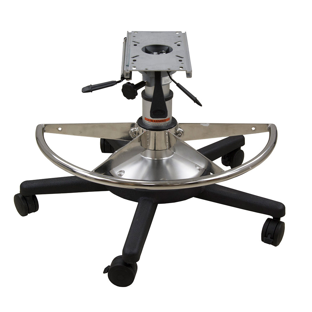 Springfield Marine, Springfield In-Shore LE1 Adjustable Mainstay Package