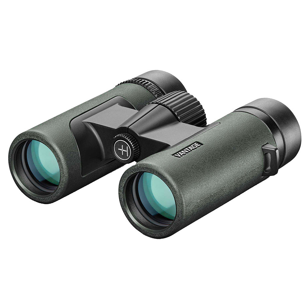 Hawke Optics Vantage Binocular 8x32 - Green