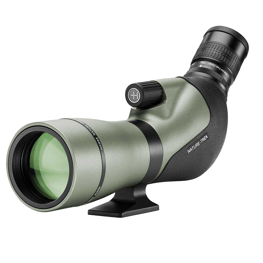 Hawke Optics Nature-Trek Spotting Scope 16-48x65