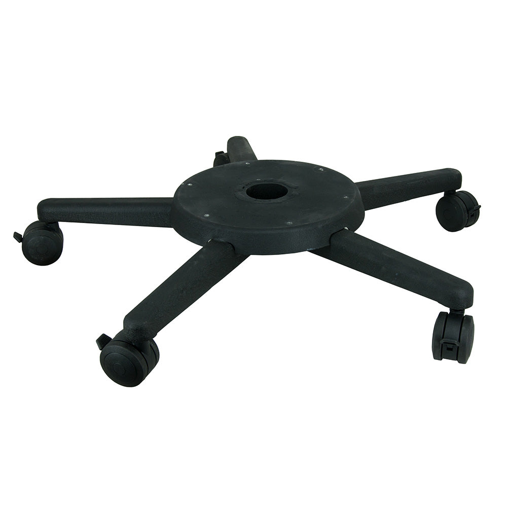 Springfield Marine, Springfield 5-Legged Deck Base w/Plate