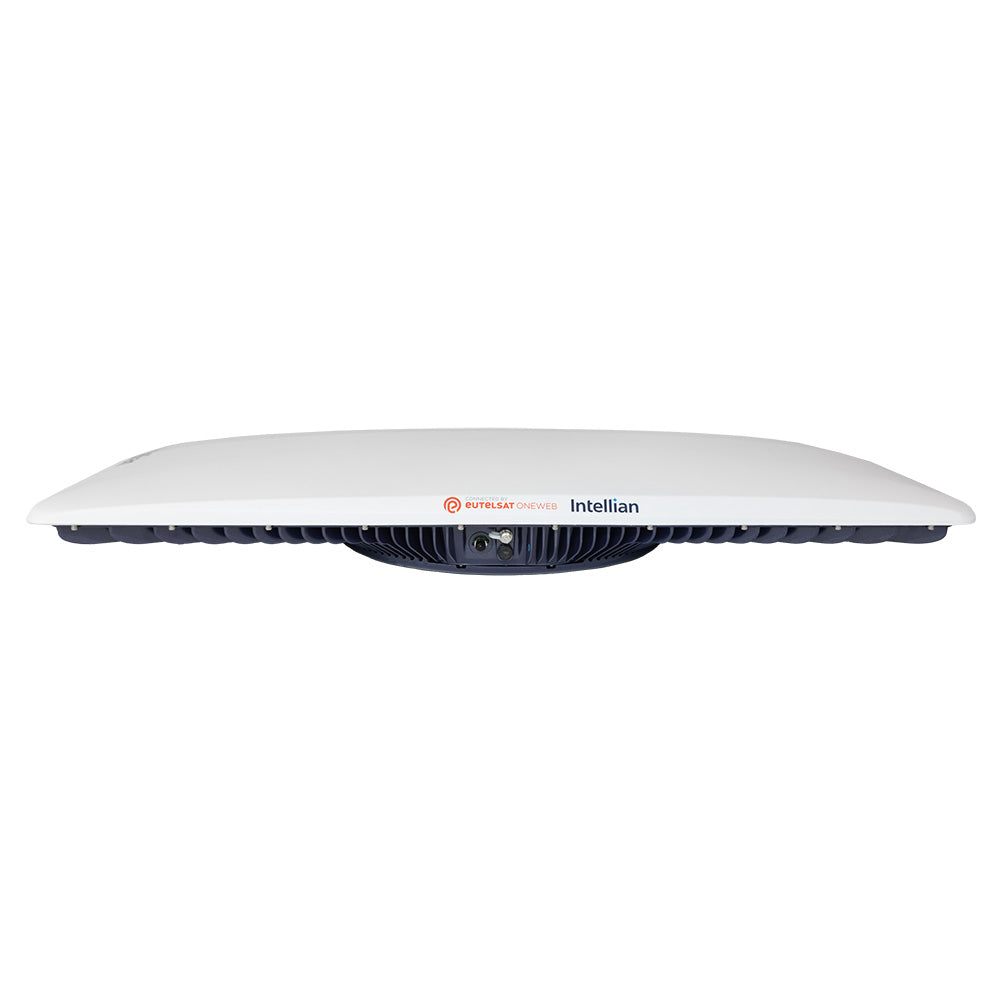 Intellian Enterprise Land Mobile Outdoor Antenna Unit