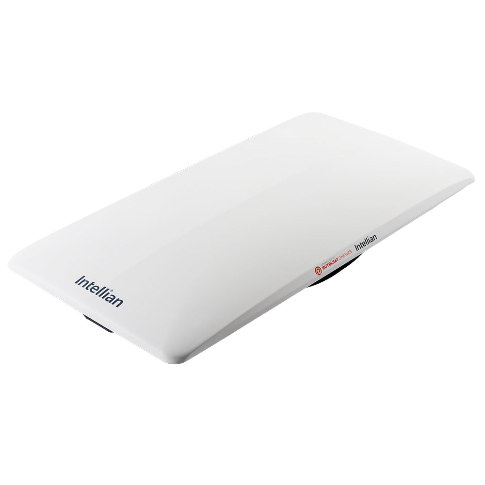Intellian Enterprise Land Mobile Outdoor Antenna Unit
