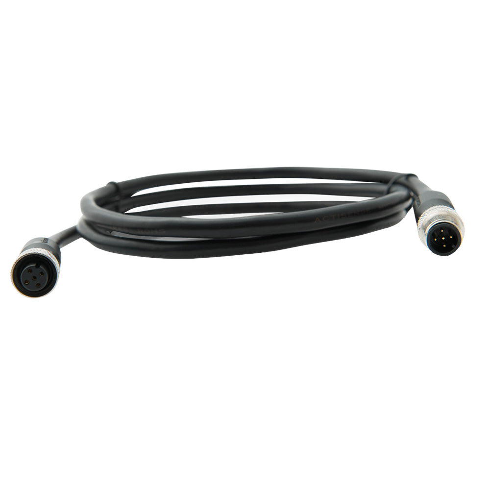 Actisense A2K-TDC-10M NMEA2000 Micro Cable Assembly - 10M