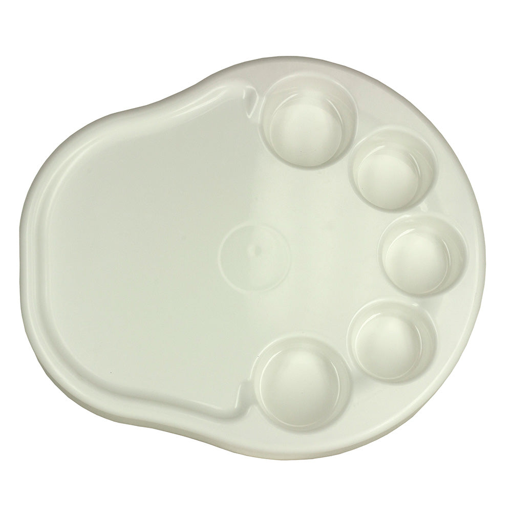 Springfield Marine, Springfield Table Top Party Platter - White