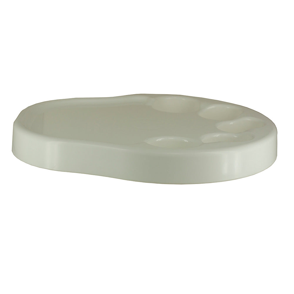 Springfield Marine, Springfield Table Top Party Platter - White
