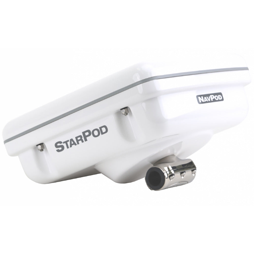 NavPod StarPod Mini System w/Seaview Mount f/Starlink Mini Dish (11.75 x 10.2″ Dish Size) *Starlink Dish Not Included