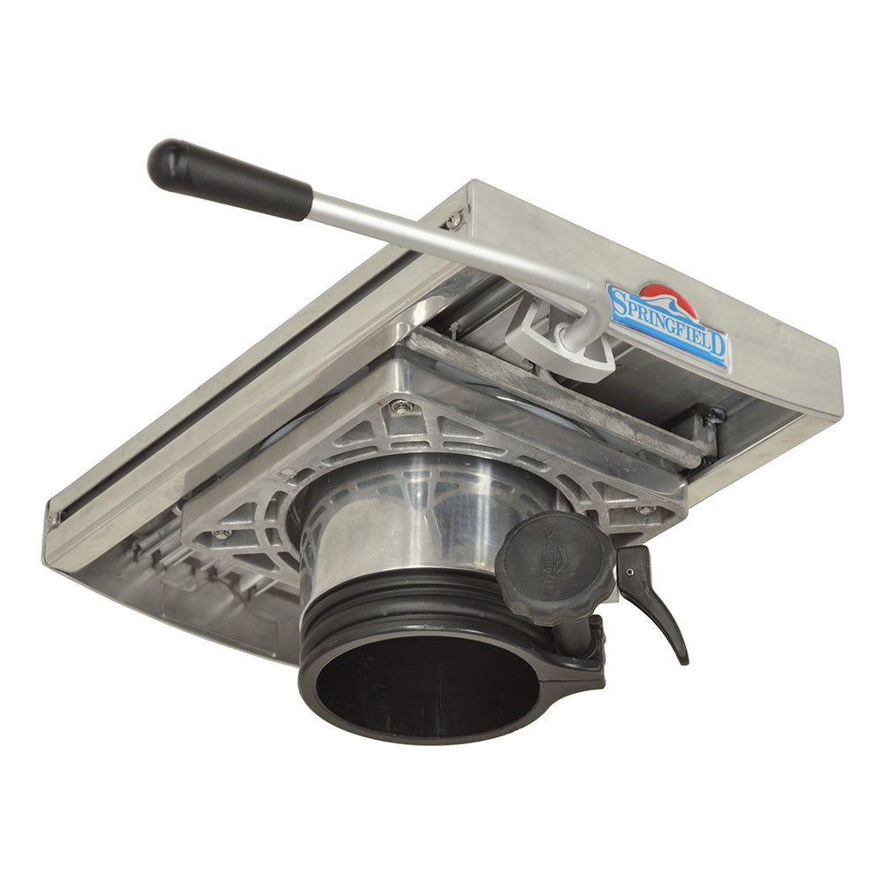 Springfield Marine, Springfield Elite Slide & Swivel - 4"