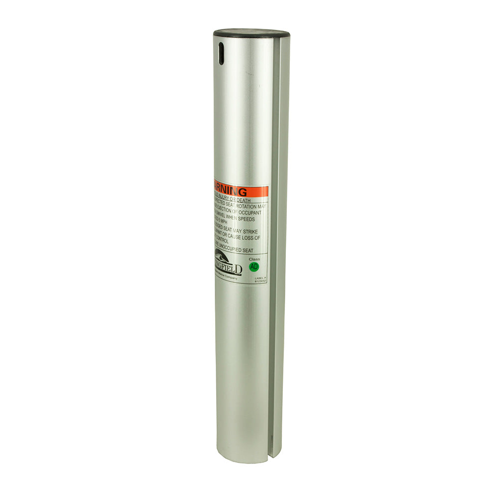 Springfield Marine, Springfield 2-3/8" Locking Fixed-Height Post - 13"