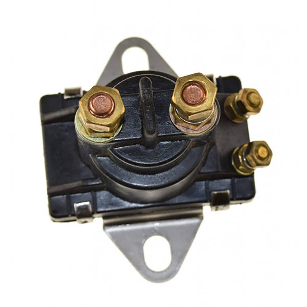 Regitar U.S.A., Regitar USA Solenoid f/Mercury Outboard Starters & Mercruiser Starter & Power Trim