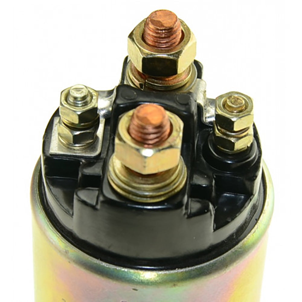 Regitar U.S.A., Regitar USA Solenoid f/Mercury Engines 75/90 Through 225HP DFI 3.0L EFI 200-300HP Verado