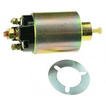 Regitar U.S.A., Regitar USA Solenoid f/Mercury Engines 75/90 Through 225HP DFI 3.0L EFI 200-300HP Verado