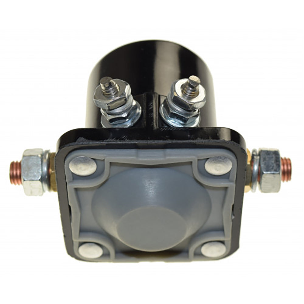 Regitar U.S.A., Regitar USA Solenoid f/BRP-OMC Engines Isolated Base