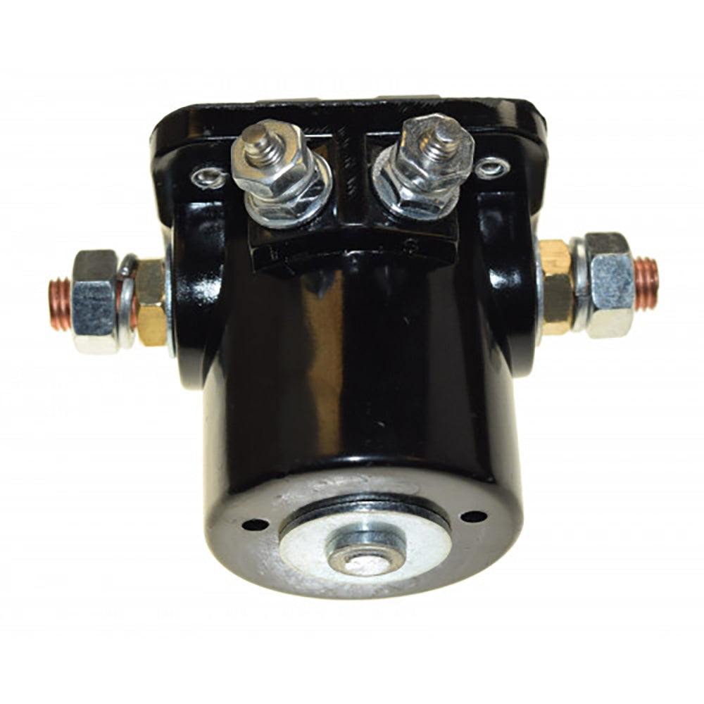 Regitar U.S.A., Regitar USA Solenoid f/BRP-OMC Engines Isolated Base
