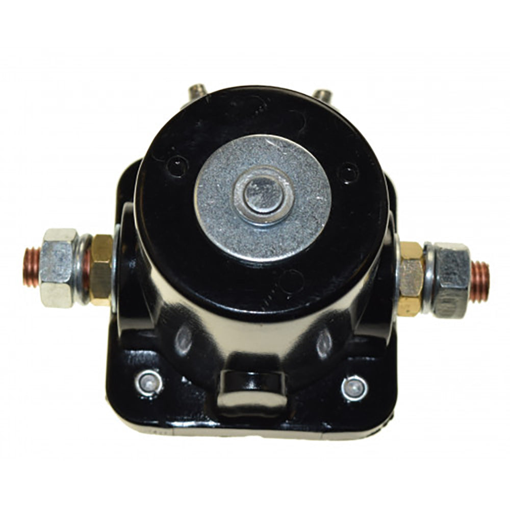 Regitar U.S.A., Regitar USA Solenoid f/BRP-OMC Engines Isolated Base
