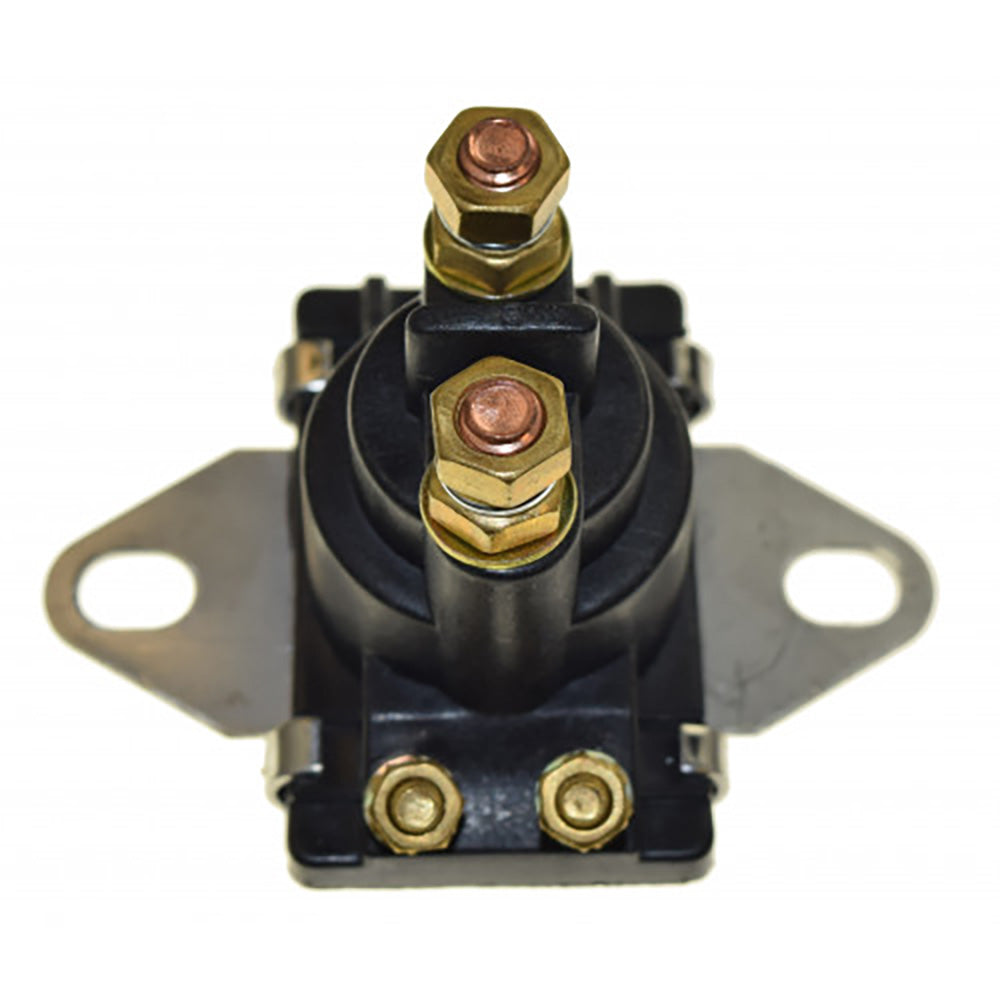 Regitar U.S.A., Regitar USA Solenoid f/Mercury Engines In Line 6 - Mercury Outboards
