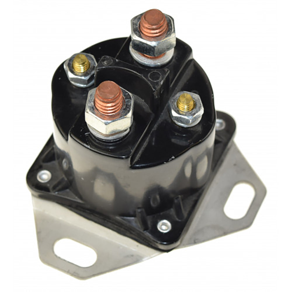 Regitar U.S.A., Regitar USA Solenoid f/BRP-OMC Johnson/Evinrude 9.9-15HP 1990-92