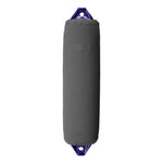 Polyform U.S., Polyform Elite Boat Fender Cover f/F-1, HTM-1, G-4 & NF-4 - Graphite