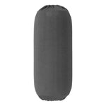Polyform U.S., Polyform Elite Boat Fender Cover f/F-2, HTM-2, G-5 & NF-5 - Graphite