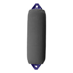 Polyform U.S., Polyform Elite Boat Fender Cover f/HTM-3 - Graphite