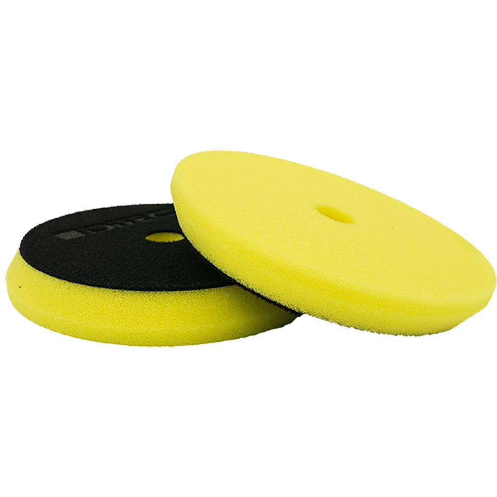 DiTEC Marine Products, DiTEC Trapez Polishing Pad - Heavy Cut - 150mm *2-Pack