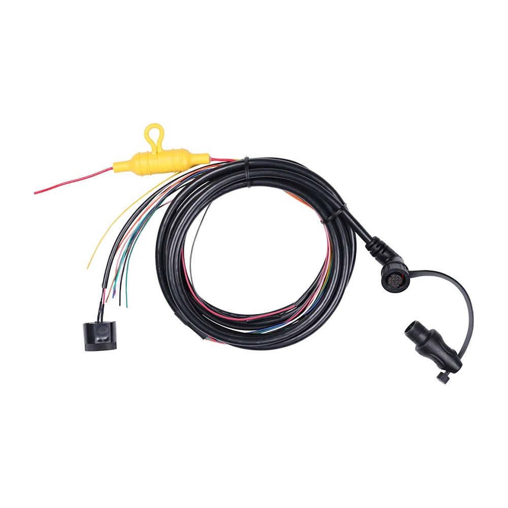 Garmin Harness (12-Pin) f/Garmin OnBoard™ System