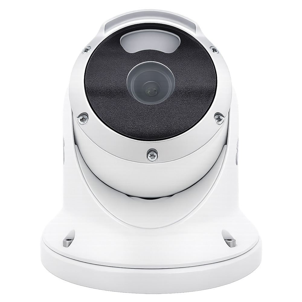 Iris Innovations, Iris Photon Ultra Low-Light 4K Night Vision Camera w/12mm Lens - White