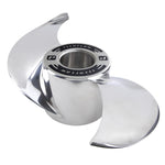 Power-Pole MOVE Stainless Steel TECHFLOW® Propeller