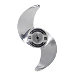 Power-Pole MOVE Stainless Steel TECHFLOW® Propeller